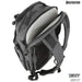 Sac à dos ENTITY CCW LAPTOP 27L Maxpedition - Gris - Welkit.com