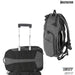 Sac à dos ENTITY CCW LAPTOP 27L Maxpedition - Gris - Welkit.com