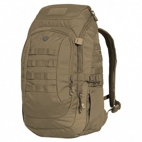 Sac à dos EPOS | 40L Pentagon - Coyote - Welkit.com