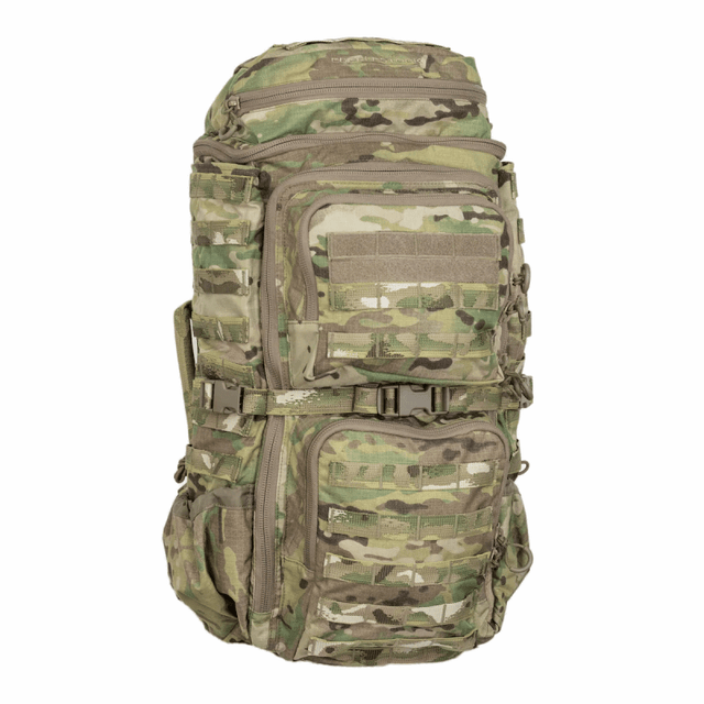 Sac à dos FAC TRACK 31L Eberlestock - Multicam - Welkit.com