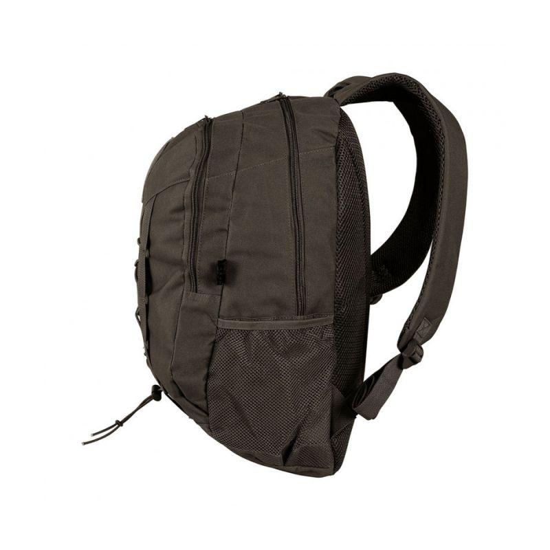 Sac à dos FIRST 45L Ares - Noir - Welkit.com