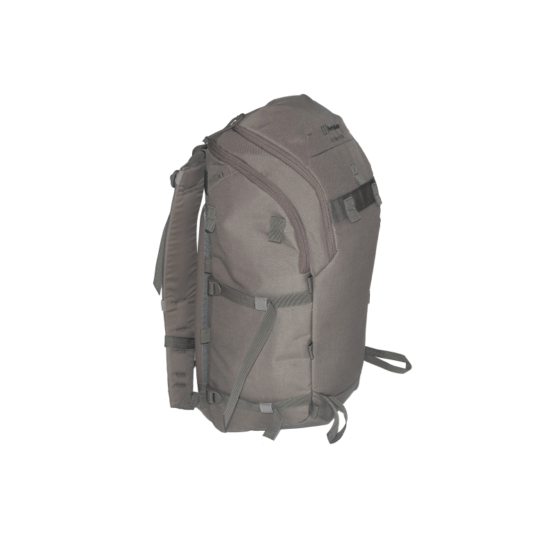 Sac à dos FLT ARES 25 IR Berghaus - Gris - Welkit.com