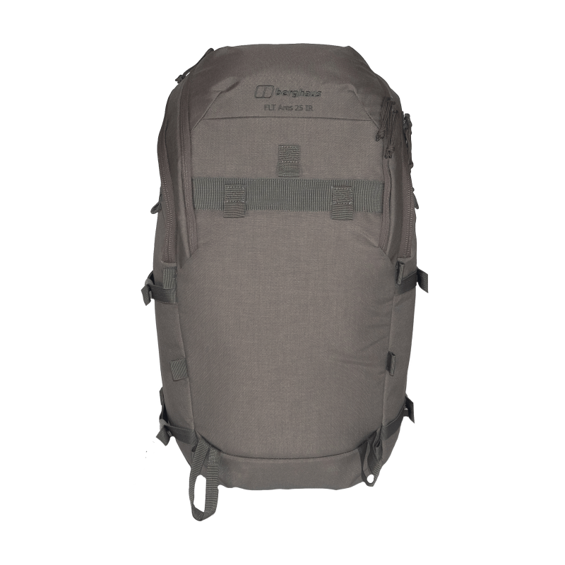 Sac à dos FLT ARES 25 IR Berghaus - Gris - Welkit.com