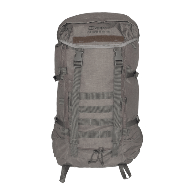 Sac à dos FLT HEROS 35 FA Berghaus - Gris - Welkit.com