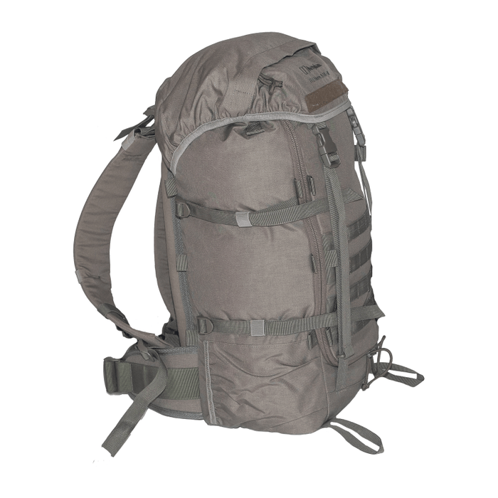 Sac à dos FLT HEROS 35 FA Berghaus - Gris - Welkit.com