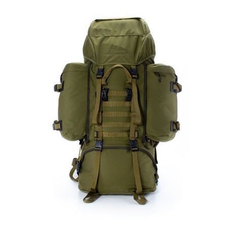 Sac à dos FMPS CRUSADER EC Berghaus - Vert - Welkit.com