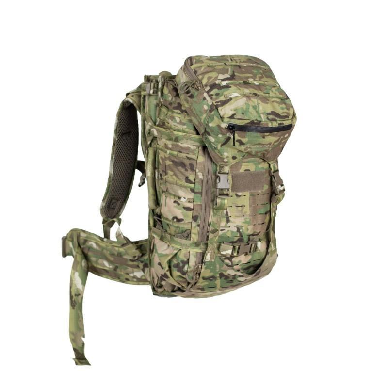 Sac à dos GUNSLINGER II | 34L Eberlestock - MTC - Welkit.com