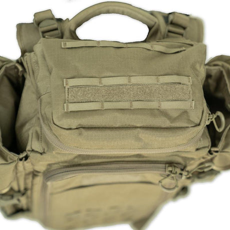 Sac à dos HALFTRACK F3M | 35L Eberlestock - Vert - Welkit.com