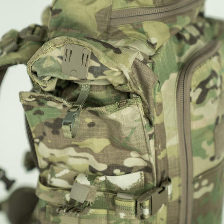 Sac à dos HALFTRACK F3M | 35L Eberlestock - Vert - Welkit.com