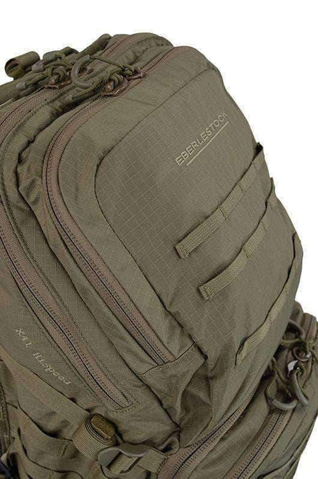 Sac à dos HISPEED II | 29L Eberlestock - Dry Earth - Welkit.com