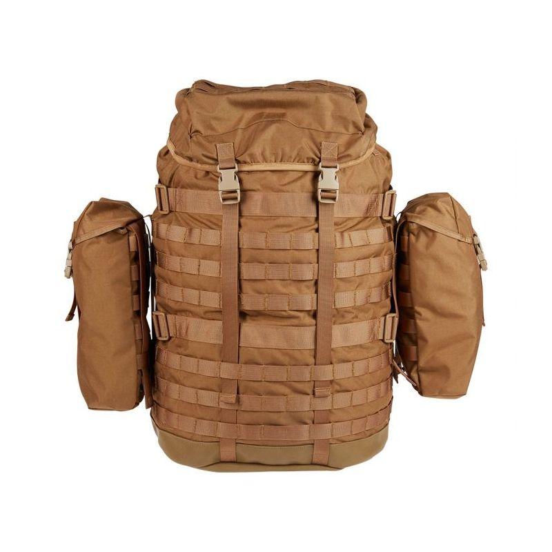 Sac à dos JANGALA ULTIMATE 100L Ares - Coyote - Welkit.com