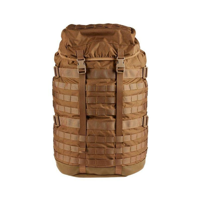 Sac à dos JANGALA ULTIMATE 100L Ares - Coyote - Welkit.com