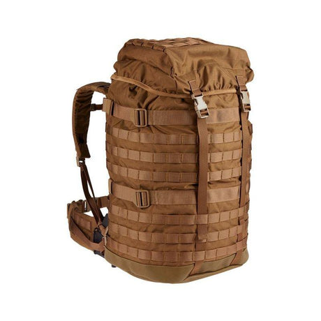 Sac à dos JANGALA ULTIMATE 100L Ares - Coyote - Welkit.com