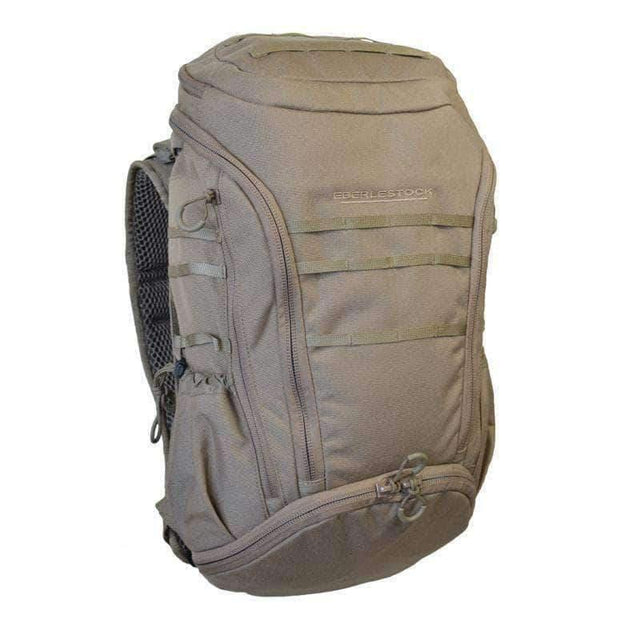 Sac à dos LITTLE TRICK | 19L Eberlestock - Dry Earth - Welkit.com