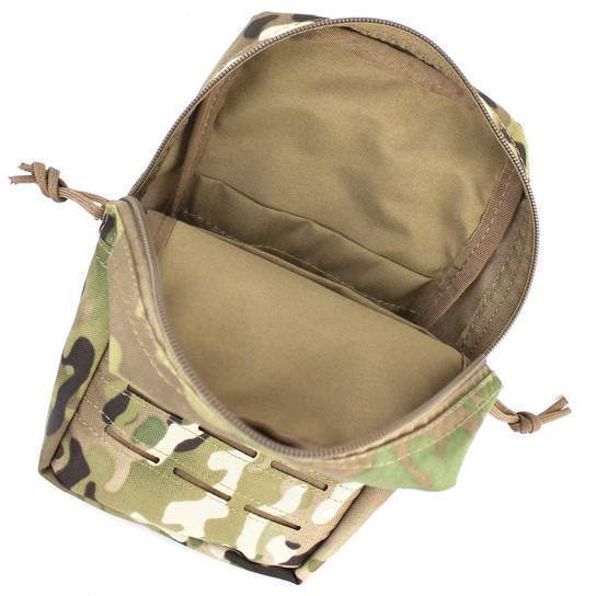 Sac à dos LYCAN V2 55L Bulldog Tactical - MTC - Welkit.com