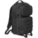 Sac à dos MEDIUM PATCH US COOPER | 25L Brandit - Noir - Welkit.com