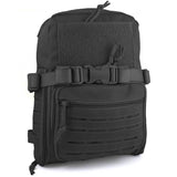 Sac à dos MINI MOLLE | 7 L Bulldog Tactical - Noir - Welkit.com