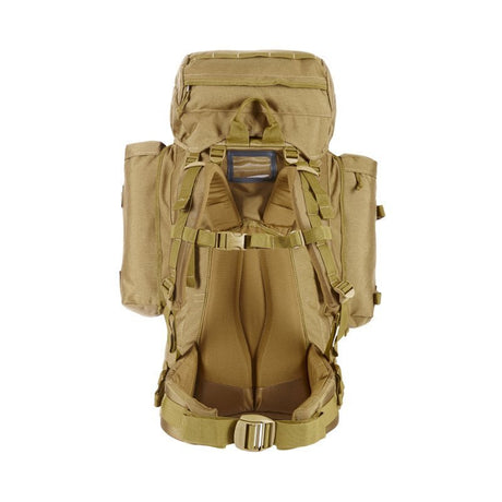 Sac à dos MMPS CRUSADER III 90+20 Berghaus - Coyote - Welkit.com