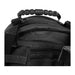 Sac à dos MODULABLE 45 / 60L Ares - Noir - Welkit.com