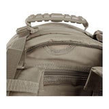 Sac à dos MODULABLE 45 / 60L Ares - Coyote - Welkit.com