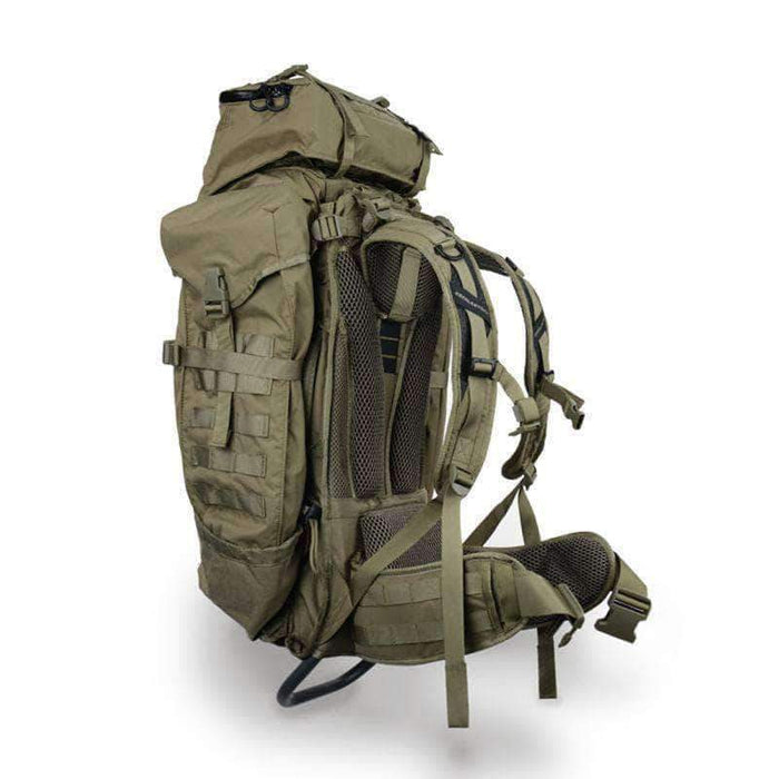 Sac à dos OPERATOR 67L Eberlestock - Coyote - Welkit.com