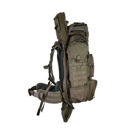 Sac à dos OPERATOR 67L Eberlestock - Coyote - Welkit.com