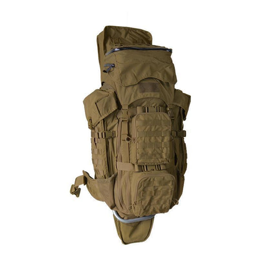 Sac à dos OPERATOR 67L Eberlestock - Coyote - Welkit.com