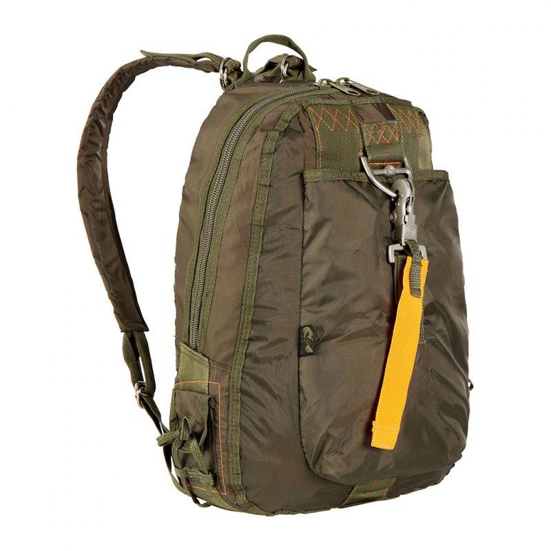 Sac à dos PARACHUTE 25L Ares - Vert olive - Welkit.com