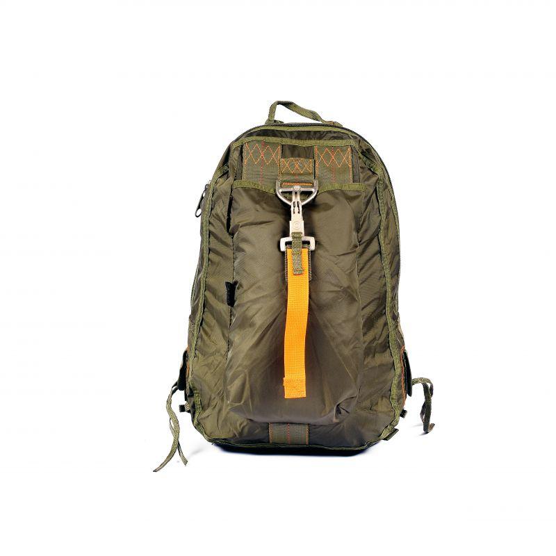 Sac à dos PARACHUTE 25L Ares - Vert olive - Welkit.com