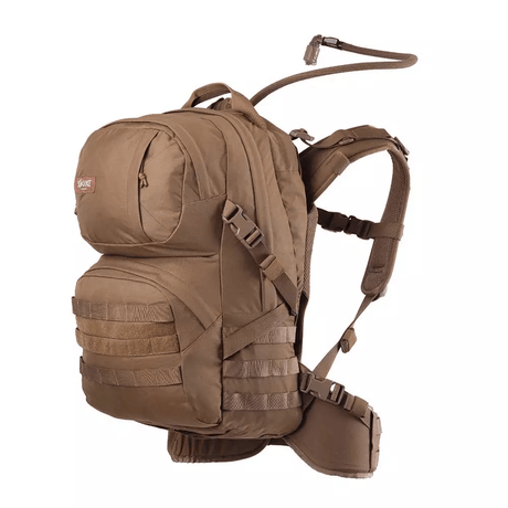 Sac à dos PATROL 35L Source Tactical - Coyote - Welkit.com