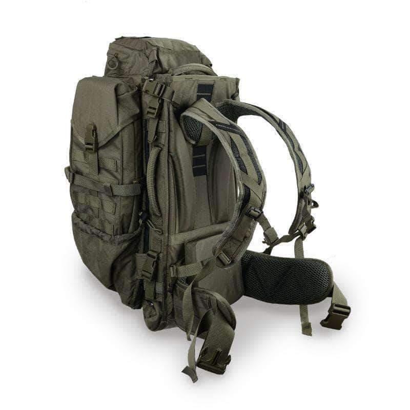 Sac à dos PHANTOM 36L Eberlestock - Coyote - Welkit.com