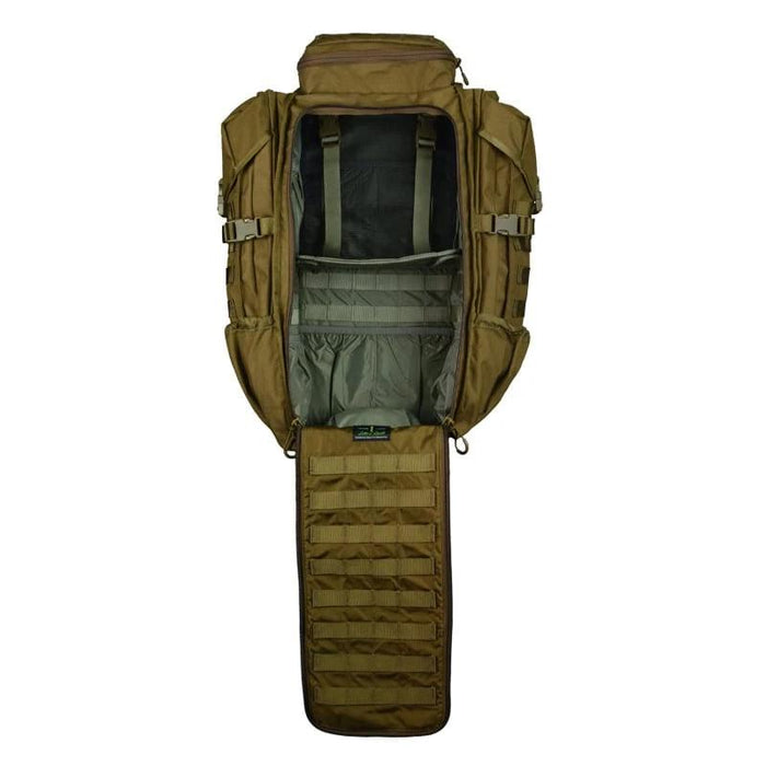 Sac à dos PHANTOM G3 SNIPER PACK | 36L Eberlestock - Coyote - Welkit.com