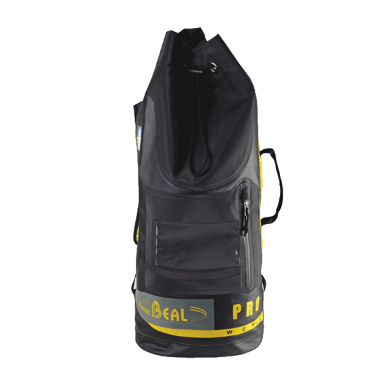 Sac à dos PRO WORK 35L Beal - Noir - Welkit.com