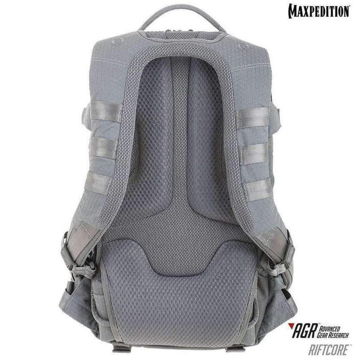 Sac à dos RIFTCORE CCW | 23L Maxpedition - Gris - Welkit.com