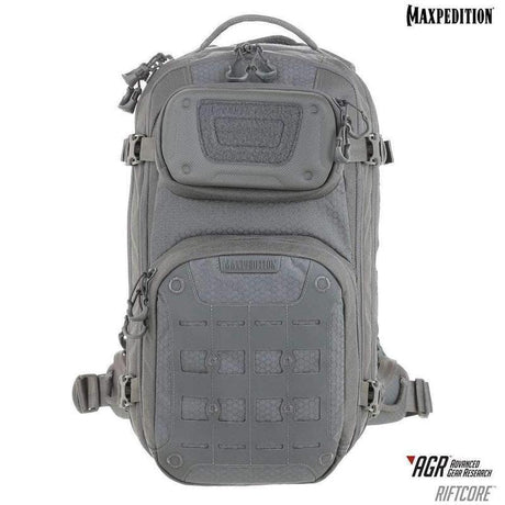 Sac à dos RIFTCORE CCW | 23L Maxpedition - Gris - Welkit.com