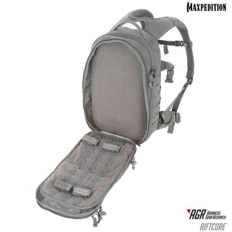 Sac à dos RIFTCORE CCW | 23L Maxpedition - Gris - Welkit.com