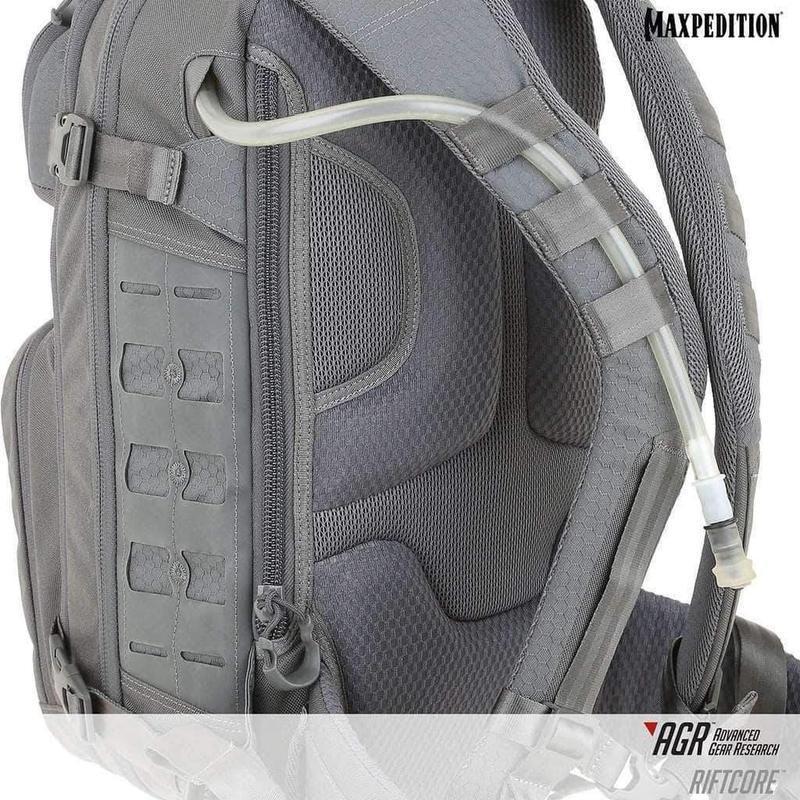 Sac à dos RIFTCORE CCW | 23L Maxpedition - Gris - Welkit.com