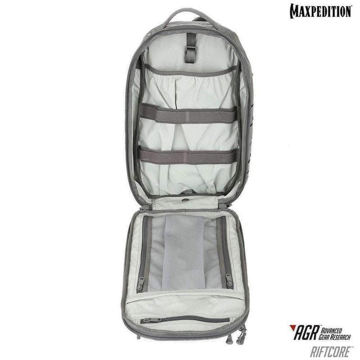 Sac à dos RIFTCORE CCW | 23L Maxpedition - Gris - Welkit.com