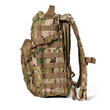 Sac à dos RUSH 12 2.0 Multicam | 24 L 5.11 Tactical - MTC - Welkit.com