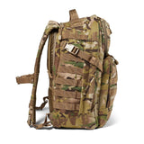 Sac à dos RUSH 24 2.0 Multicam | 37 L 5.11 Tactical - MTC - Welkit.com