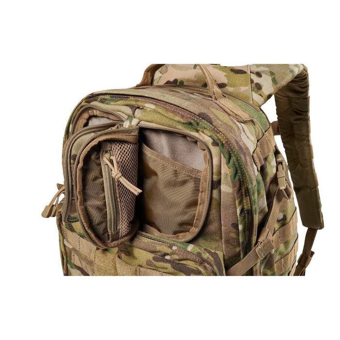 Sac à dos RUSH 24 2.0 Multicam | 37 L 5.11 Tactical - MTC - Welkit.com