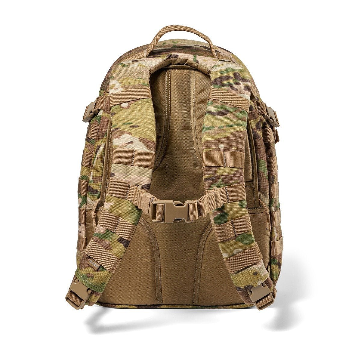 Sac à dos RUSH 24 2.0 Multicam | 37 L 5.11 Tactical - MTC - Welkit.com