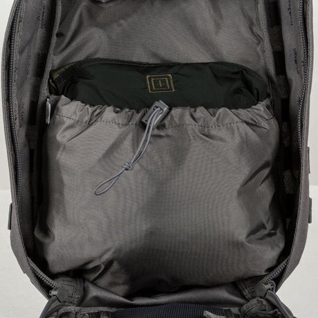 Sac à dos RUSH MOAB 10 18L 5.11 Tactical - Noir - Welkit.com