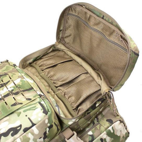 Sac à dos SENTINEL V2 44L Bulldog Tactical - MTC - Welkit.com