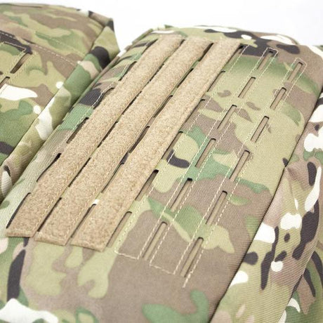 Sac à dos SENTINEL V2 44L Bulldog Tactical - MTC - Welkit.com