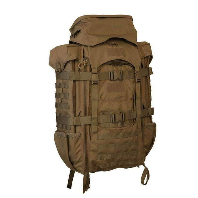 Sac à dos SKYCRANE II | 73L Eberlestock - Coyote - Welkit.com