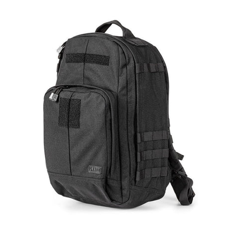 Sac à dos TAC ESSENTIAL 25L 5.11 Tactical - Noir - Welkit.com