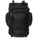 Sac à dos Tactical MFH - Noir - Welkit.com