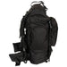 Sac à dos Tactical MFH - Noir - Welkit.com