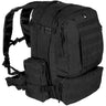 Sac à dos Tactical - Modular MFH - Noir - Welkit.com